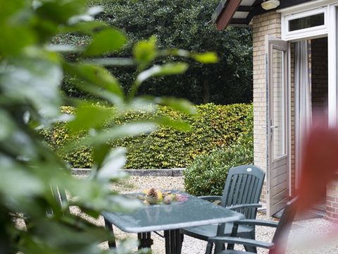 Bungalowpark Schuttersoord - Camping Mook en Middelaar - Image N°3