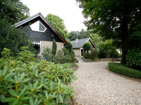 Bungalowpark Schuttersoord - Camping Mook en Middelaar