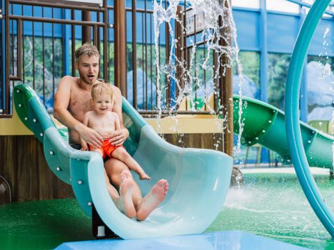 Landal Het Land van Bartje - Camping Borger-Odoorn