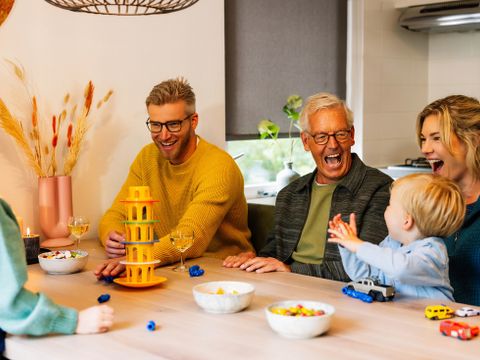 Landal Het Land van Bartje - Camping Borger-Odoorn