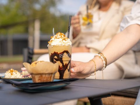 Landal Het Land van Bartje - Camping Borger-Odoorn