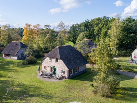 Landal Het Land van Bartje - Camping Borger-Odoorn
