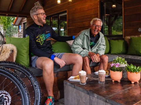 Landal Het Land van Bartje - Camping Borger-Odoorn