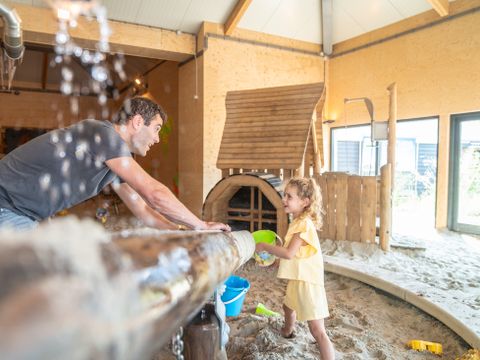 Landal Het Land van Bartje - Camping Borger-Odoorn - Image N°3