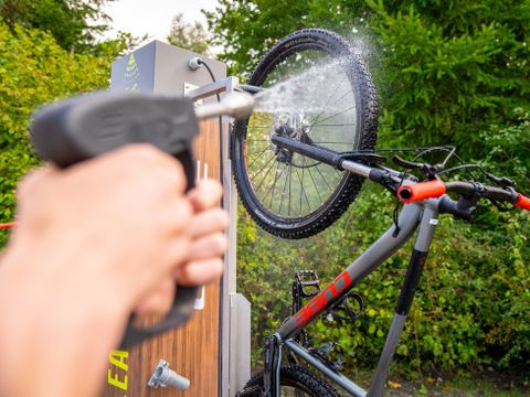 Landal Het Land van Bartje - Camping Borger-Odoorn
