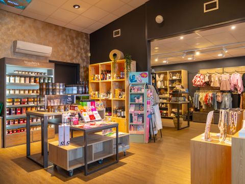 Landal Het Land van Bartje - Camping Borger-Odoorn