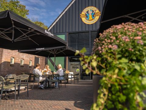 Landal Het Land van Bartje - Camping Borger-Odoorn