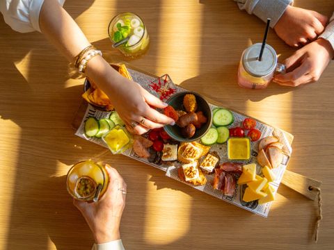 Landal Het Land van Bartje - Camping Borger-Odoorn