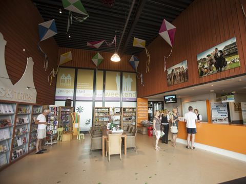 Landal Esonstad - Camping Noardeast-fryslân