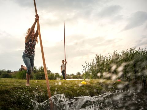 Landal Esonstad - Camping Noardeast-fryslân