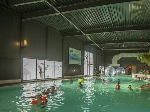 Landal Esonstad - Camping Noardeast-fryslân