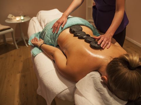 Landal Esonstad - Camping Noardeast-fryslân