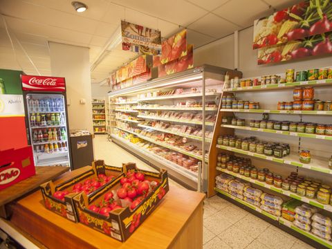 Landal Esonstad - Camping Noardeast-fryslân