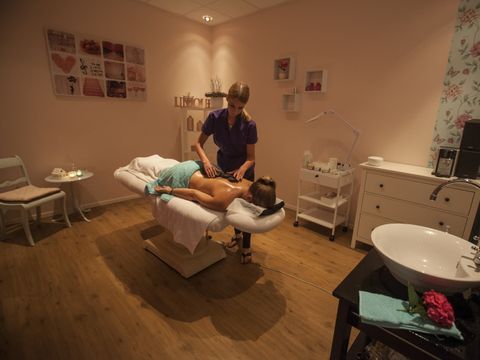 Landal Esonstad - Camping Noardeast-fryslân