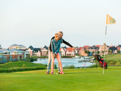 Landal Esonstad - Camping Noardeast-fryslân