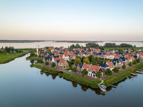 Landal Esonstad - Camping Noardeast-fryslân