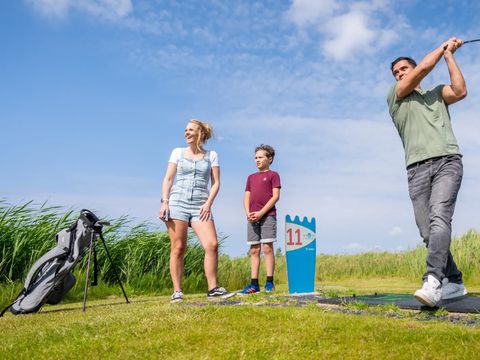 Landal Esonstad - Camping Noardeast-fryslân