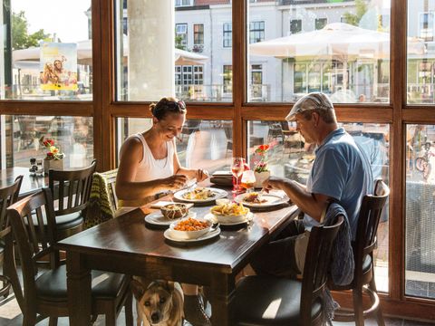 Landal Esonstad - Camping Noardeast-fryslân