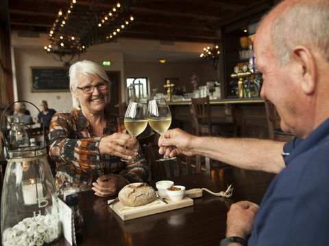 Landal Esonstad - Camping Noardeast-fryslân