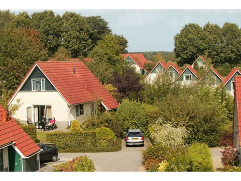 Bungalowpark de Zeven Heuvelen - Camping Dal et Berg - Image N°4