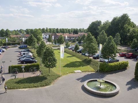 Bungalowpark de Zeven Heuvelen - Camping Dal et Berg - Image N°5