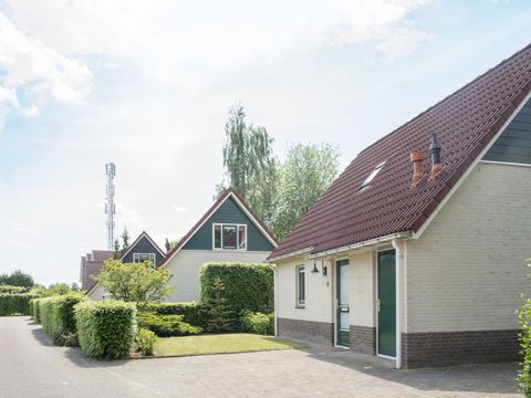 Bungalowpark de Zeven Heuvelen - Camping Dal et Berg - Image N°3