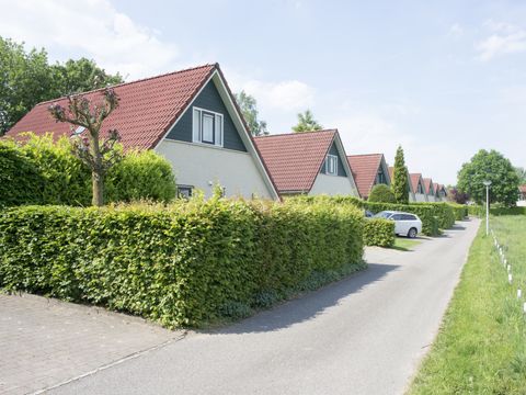 Bungalowpark de Zeven Heuvelen - Camping Dal et Berg - Image N°2