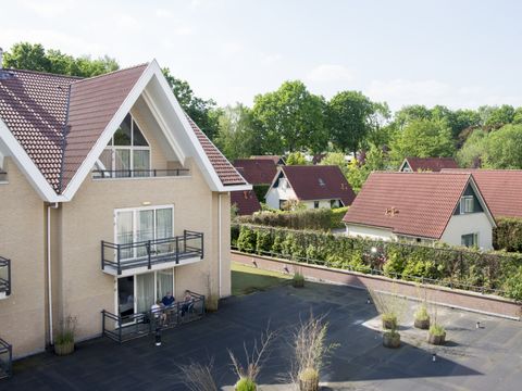 Bungalowpark de Zeven Heuvelen - Camping Dal et Berg