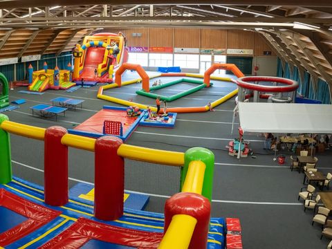 Landal Resort Haamstede - Camping Schouwen-Duiveland