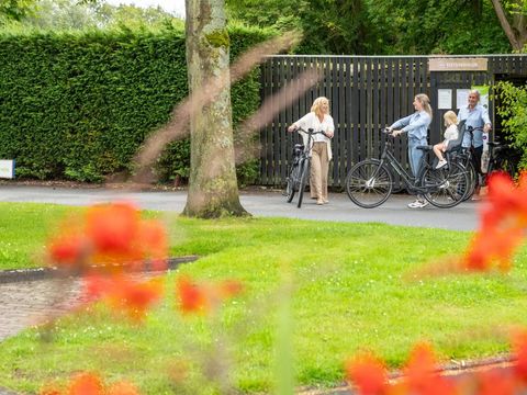 Landal Resort Haamstede - Camping Schouwen-Duiveland