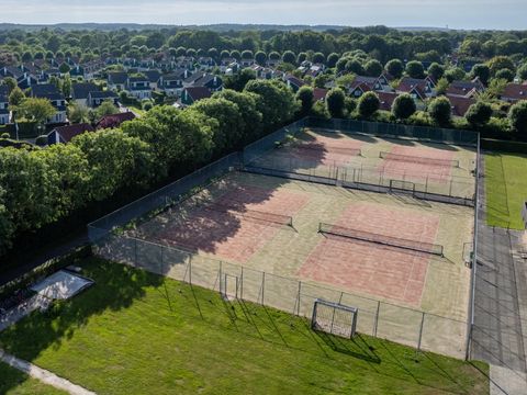 Landal Resort Haamstede - Camping Schouwen-Duiveland