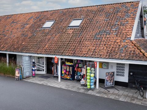 Landal Resort Haamstede - Camping Schouwen-Duiveland