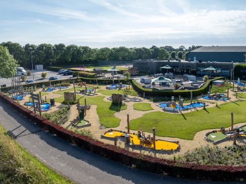 Landal Resort Haamstede - Camping Schouwen-Duiveland - Image N°3