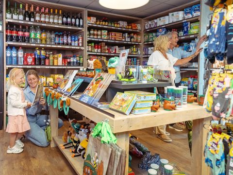 Landal Resort Haamstede - Camping Schouwen-Duiveland