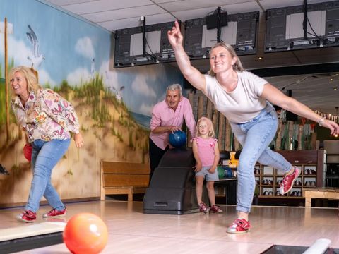 Landal Resort Haamstede - Camping Schouwen-Duiveland