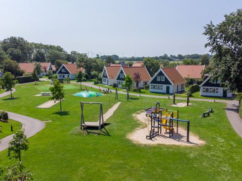Landal Resort Haamstede - Camping Schouwen-Duiveland