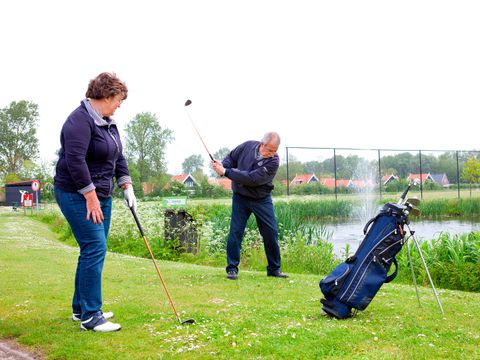 Landal Resort Haamstede - Camping Schouwen-Duiveland