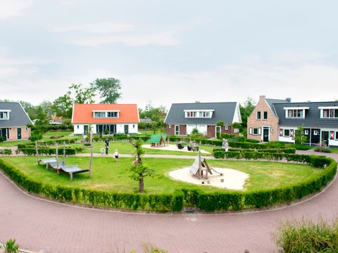 Landal Resort Haamstede - Camping Schouwen-Duiveland