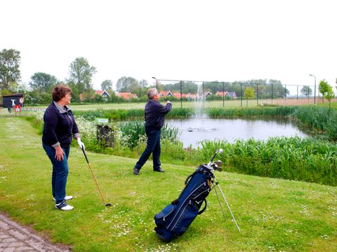 Landal Resort Haamstede - Camping Schouwen-Duiveland