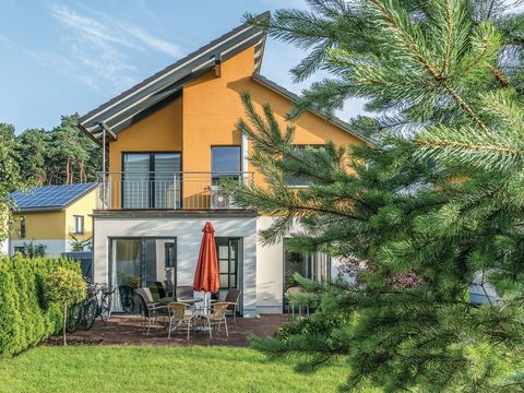 Ferienpark Rübezahl - Camping Berlin