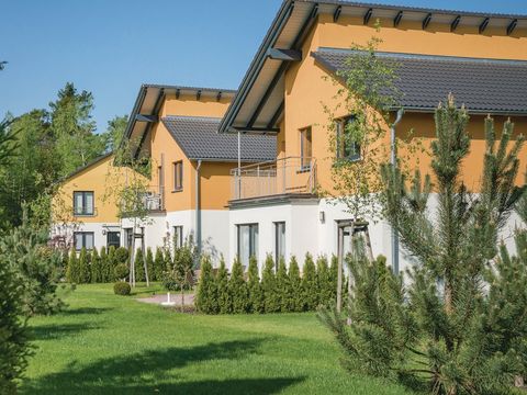 Ferienpark Rübezahl - Camping Berlin