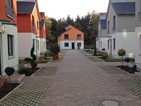 Ferienpark Rübezahl - Camping Berlin - Image N°3