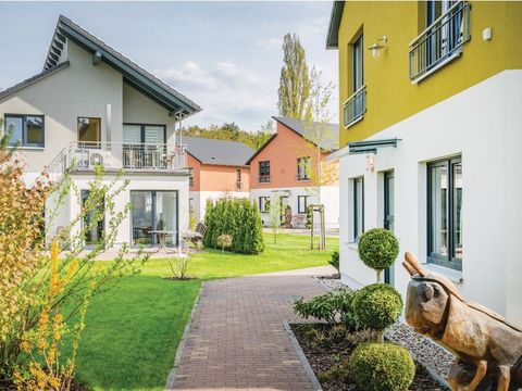 Ferienpark Rübezahl - Camping Berlin - Image N°2