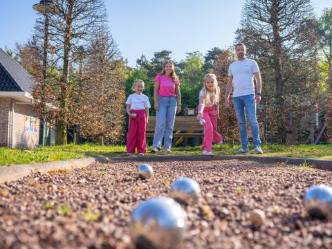 Landal Landgoed De Hellendoornse Berg - Camping Hellendoorn