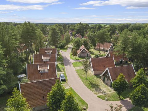 Landal Landgoed De Hellendoornse Berg - Camping Hellendoorn