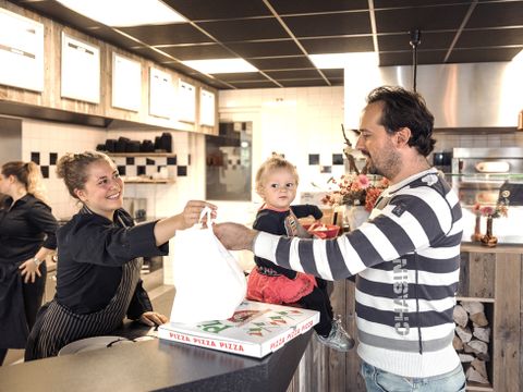 Landal Landgoed De Hellendoornse Berg - Camping Hellendoorn