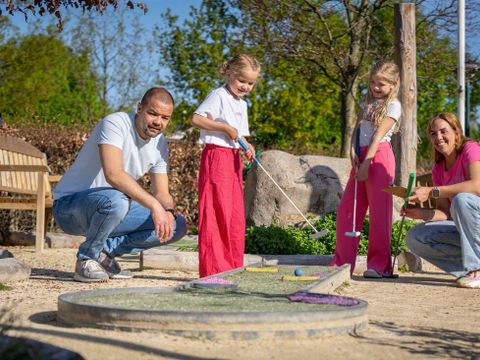 Landal Landgoed De Hellendoornse Berg - Camping Hellendoorn