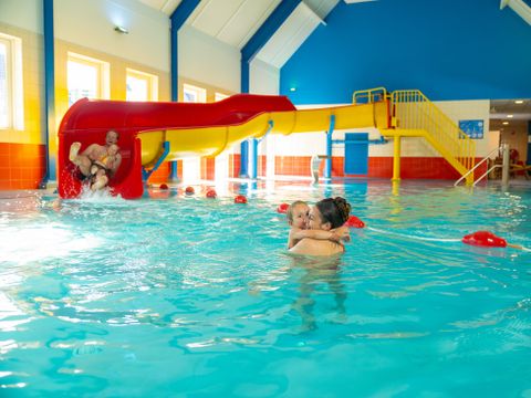 Landal Landgoed De Hellendoornse Berg - Camping Hellendoorn - Image N°2