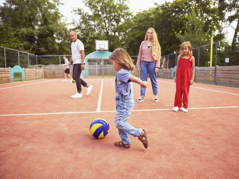 Landal Landgoed De Hellendoornse Berg - Camping Hellendoorn