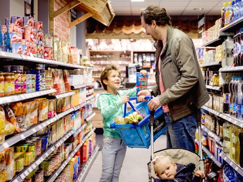 Landal Landgoed De Hellendoornse Berg - Camping Hellendoorn